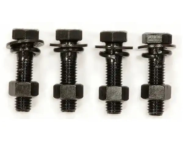 Buyers Products 8520 Pintle Hook Hardware Buyers Products Pintle/ Combination Hitch 