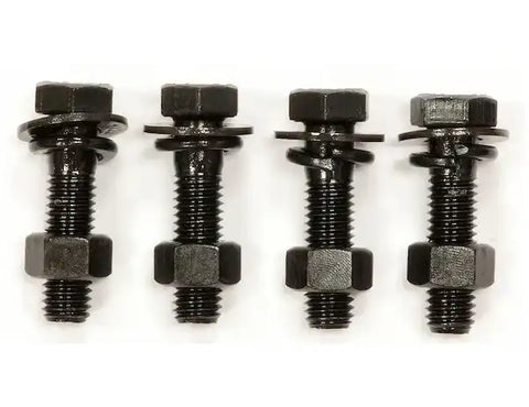 Buyers Products 8520 Pintle Hook Hardware Buyers Products Pintle/ Combination Hitch 