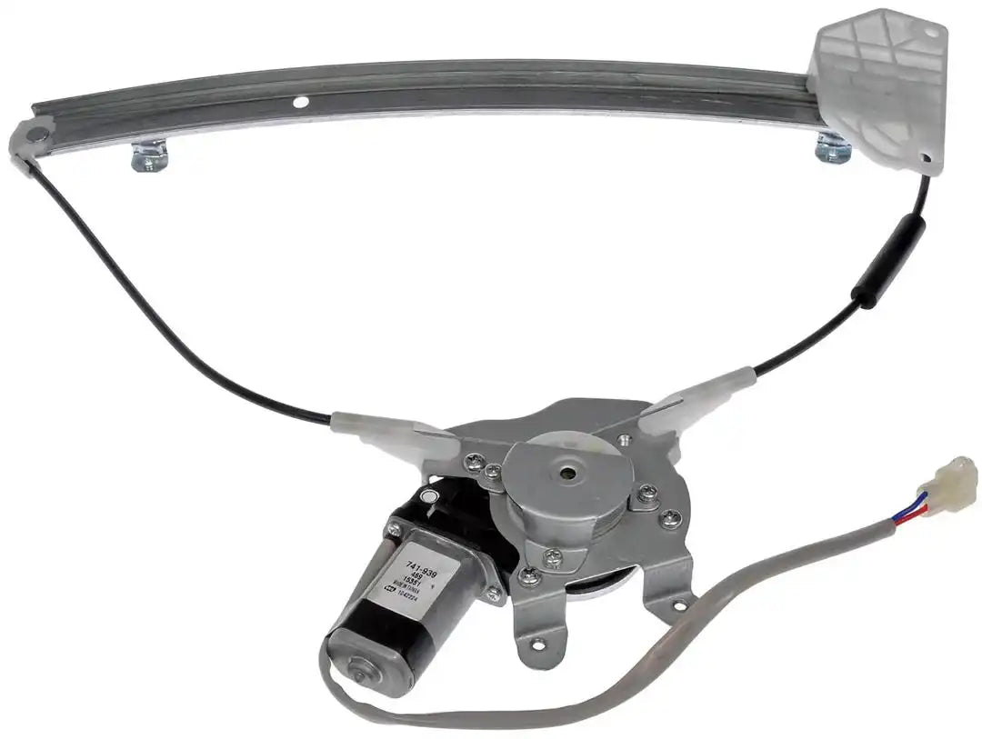Dorman 748-939 Window Regulator OE Solutions ™ OE Replacement Use With Power Windows With Motor