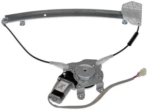 Dorman 748-939 Window Regulator OE Solutions ™ OE Replacement Use With Power Windows With Motor