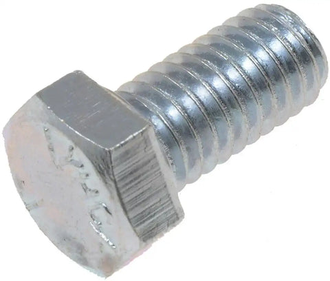 Dorman 760-207N Bolt AutoGrade ™ Standard Bolt 5- 3/8-16 x 0.75 Inch Thread Size Hex Style Head Chrome Steel Set of 2