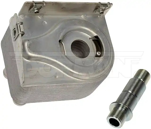 Dorman 918-516 Fluid Cooler OE Solutions ™ OE Replacement Aluminum Natural With Bolt