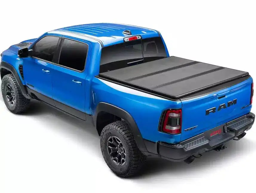 Extang 80421 Tonneau Cover Endure ALX Hard Folding