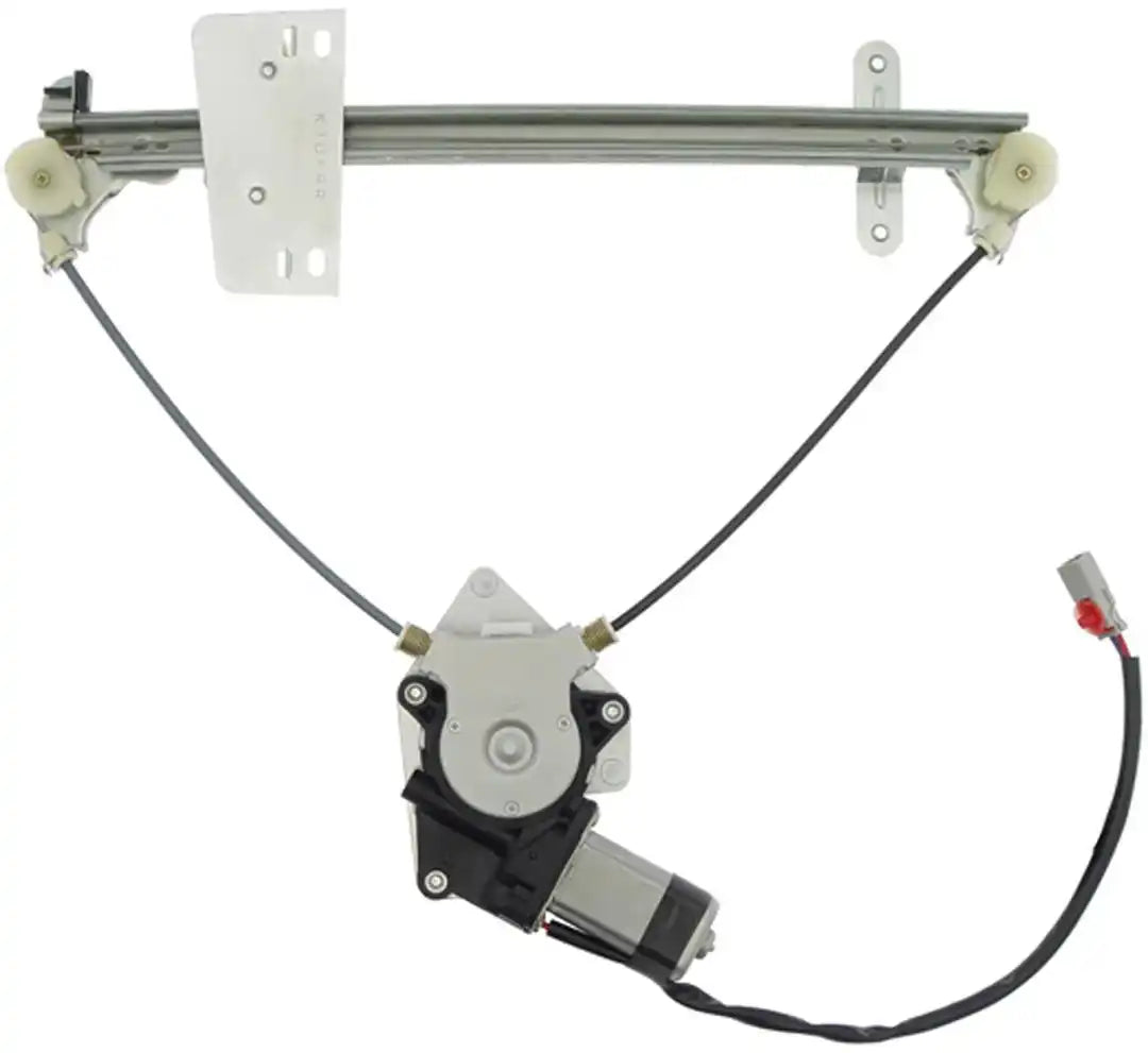Dorman 741-745 Window Regulator OE Solutions ™ OE Replacement Use With Power Windows With Motor