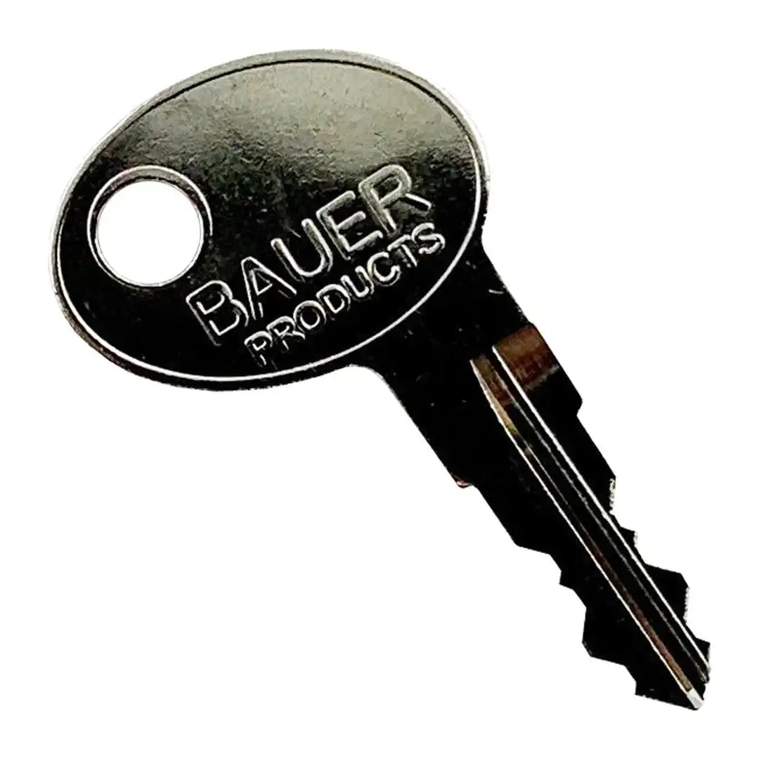 AP Products 013-689962 Key Bauer Replacement Key For Bauer RV900 Series Key Code 9