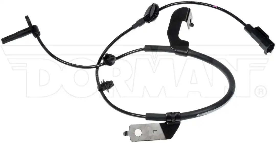 Dorman 970-048 ABS Wheel Speed Sensor OE Solutions ™ OE Replacement