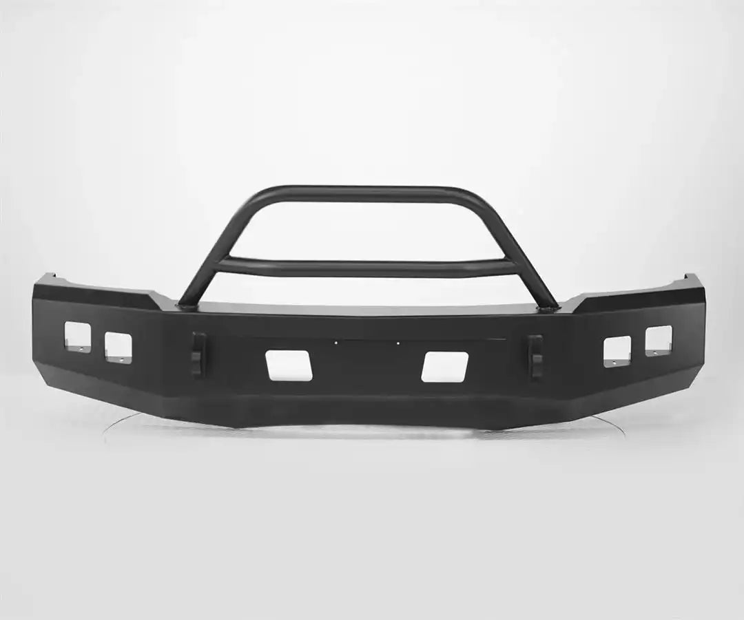 Ranch Hand BHC151BMT Bumper Horizon One Piece Design Direct Fit Mounting Hardware