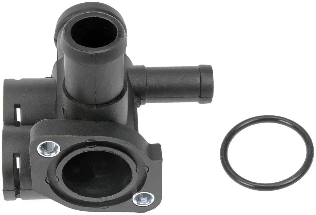 Dorman 902-985 Coolant Outlet Flange OE Solutions ™ OE Replacement