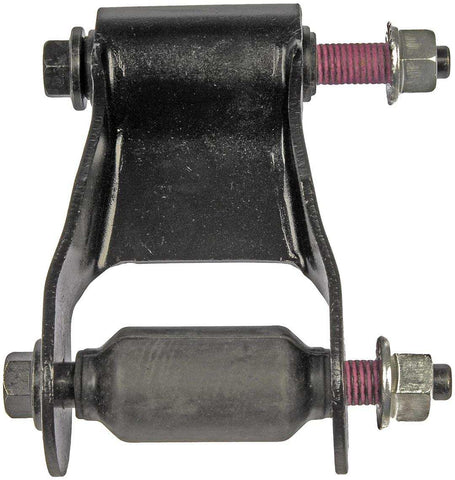 Dorman 722-019 Leaf Spring Shackle OE Solutions ™ OE Replacement Single