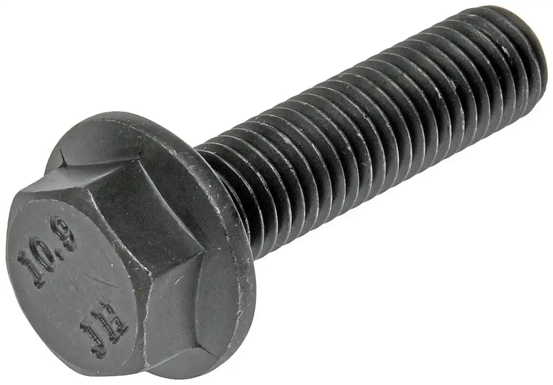 Dorman 980-540D Bolt OE Solutions ™ Coarse Thread Bolt M10-1.5 x 40 Millimeter Hex Head Zinc Plated Steel Pack Of 4