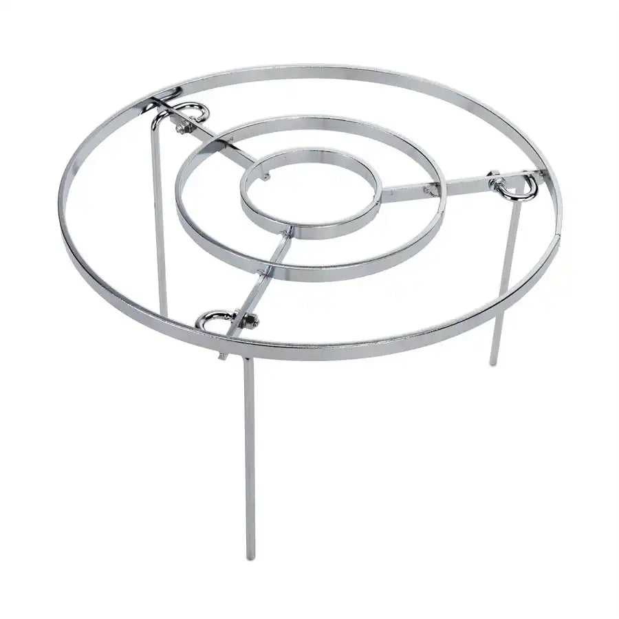 Camco 58033 Fire Pit Cook Top Little Red Campfire  For Little Red Campfire  Fire 