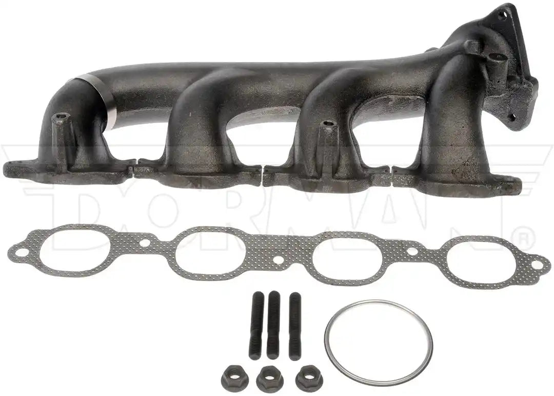 Dorman 674-496 Exhaust Manifold OE Solutions ™ OE Replacement