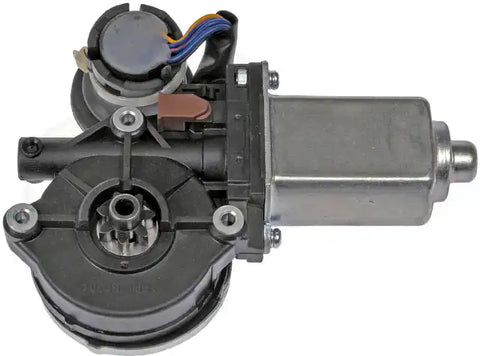 Dorman 742-661 Power Window Motor OE Solutions ™ OE Replacement