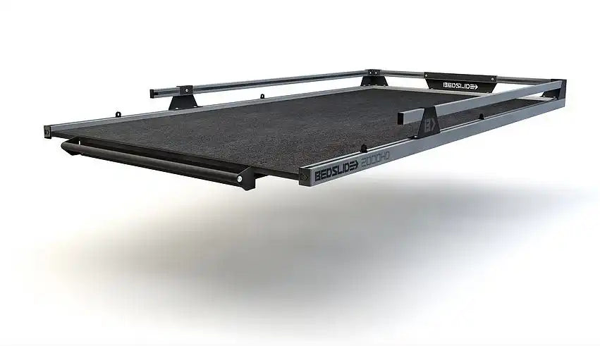 Bedslide 20-9548-HD Bed Slide Pro HD Series 2000 Pound Capacity 95 Inch Length x 4
