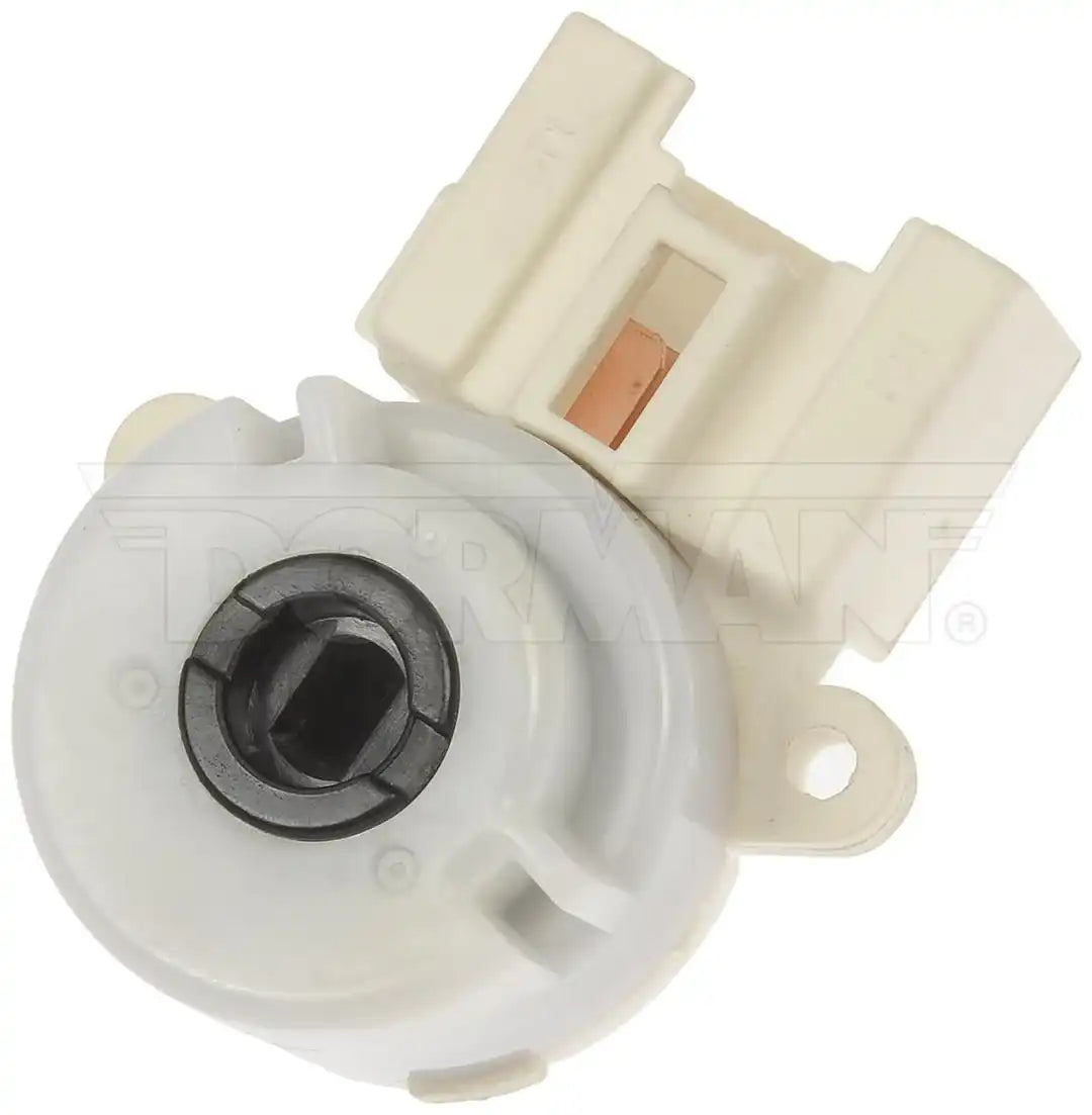 Dorman 989-719 Ignition Switch OE Solutions ™ OE Replacement 7-Pin Connection Column Mounted