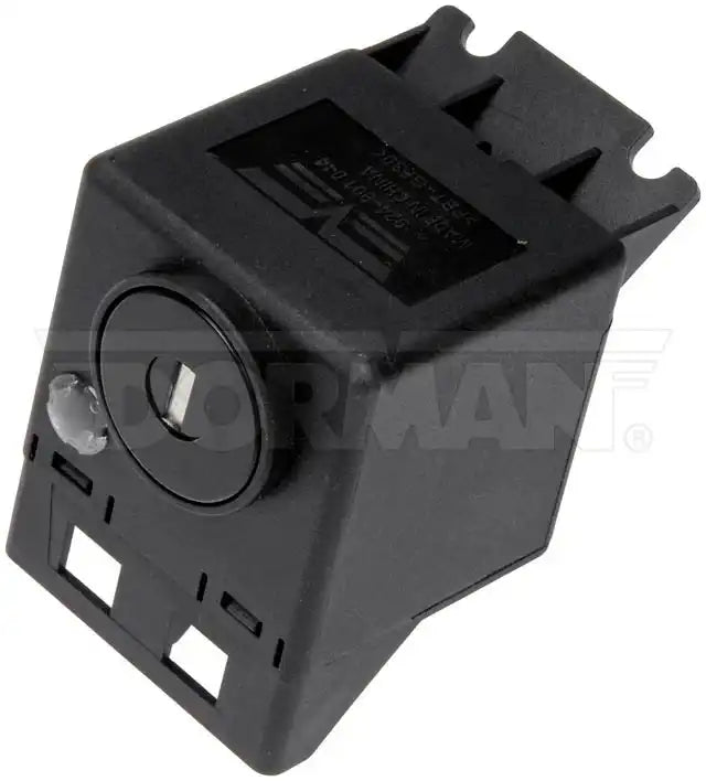 Dorman 924-901 Passenger Air Bag Disable Switch OE Solutions ™ OE Replacement