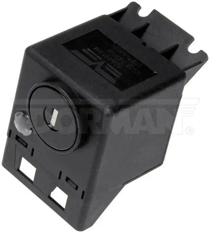 Dorman 924-901 Passenger Air Bag Disable Switch OE Solutions ™ OE Replacement