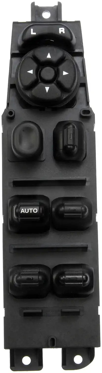 Dorman 901-448 Power Window Switch OE Solutions ™ OE Replacement 8 Button Combination Switch Boxed