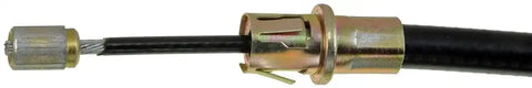 Dorman C95113 Parking Brake Cable First Stop ™ OE Replacement 70.43 Inch Length