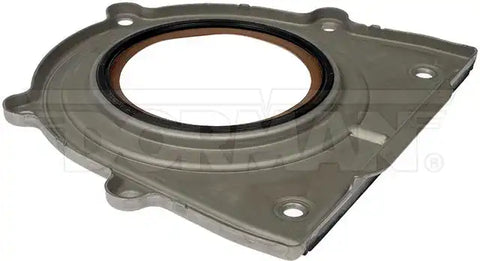Dorman 635-557 Rear Main Seal Cover OE Solutions ™ OE Replacement Plastic Natural