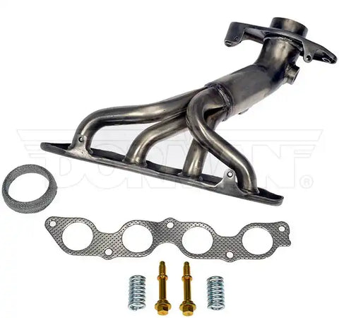 Dorman 674-877 Exhaust Manifold OE Solutions ™ OE Replacement Stainless Steel Single