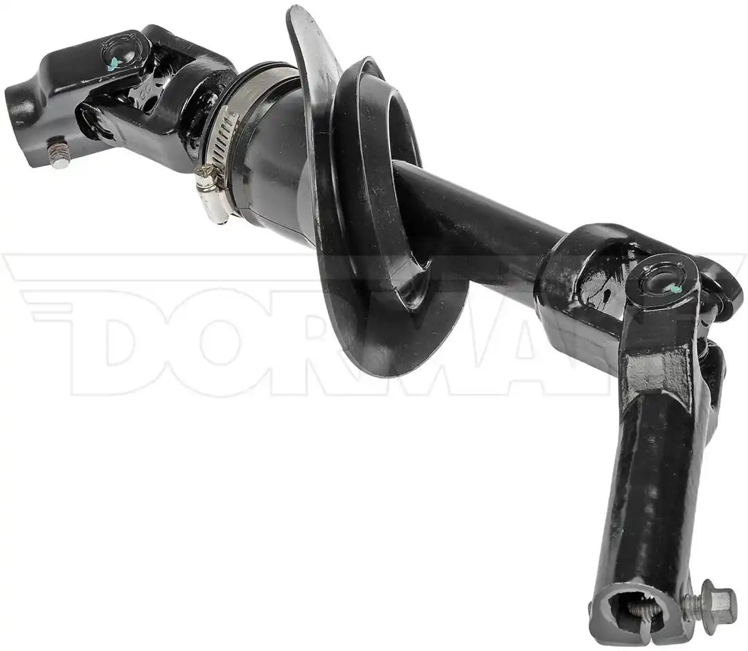 Dorman 425-189 Steering Shaft OE Solutions ™ OE Replacement 16-1/2 Inch Length Steel With Universal Joints