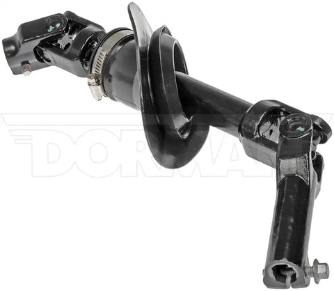 Dorman 425-189 Steering Shaft OE Solutions ™ OE Replacement 16-1/2 Inch Length Steel With Universal Joints