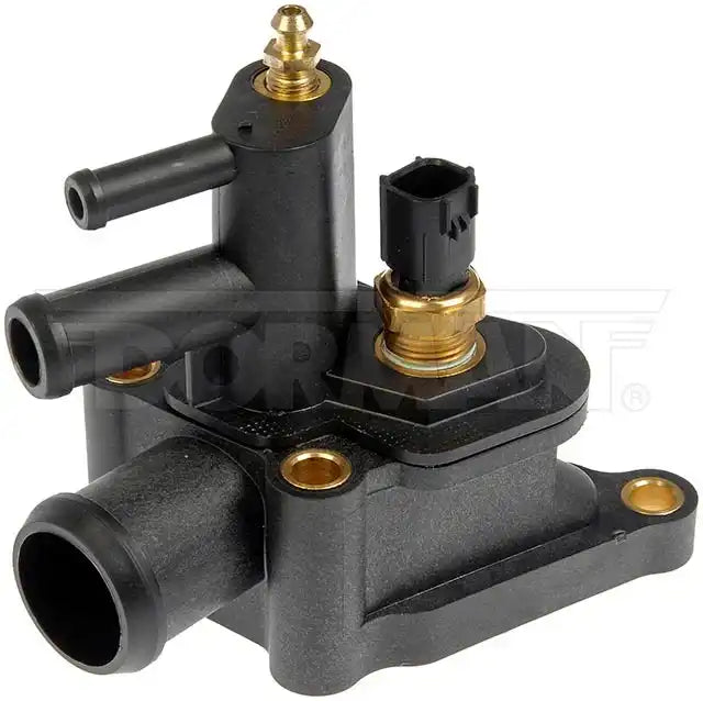 Dorman 902-302 Coolant Outlet Flange OE Solutions ™ OE Replacement