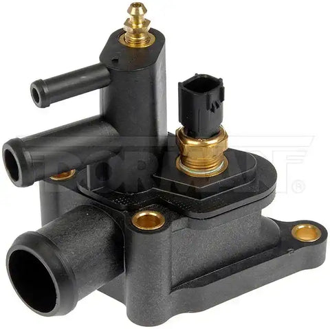 Dorman 902-302 Coolant Outlet Flange OE Solutions ™ OE Replacement