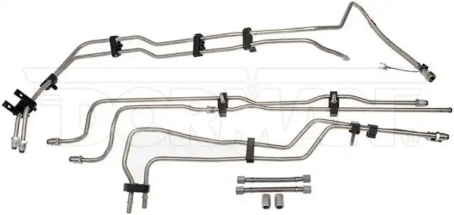 Dorman 919-844 Fuel Line OE Solutions ™ OE Replacement