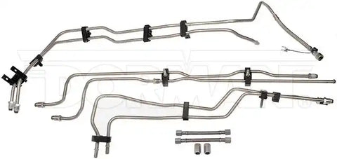 Dorman 919-844 Fuel Line OE Solutions ™ OE Replacement