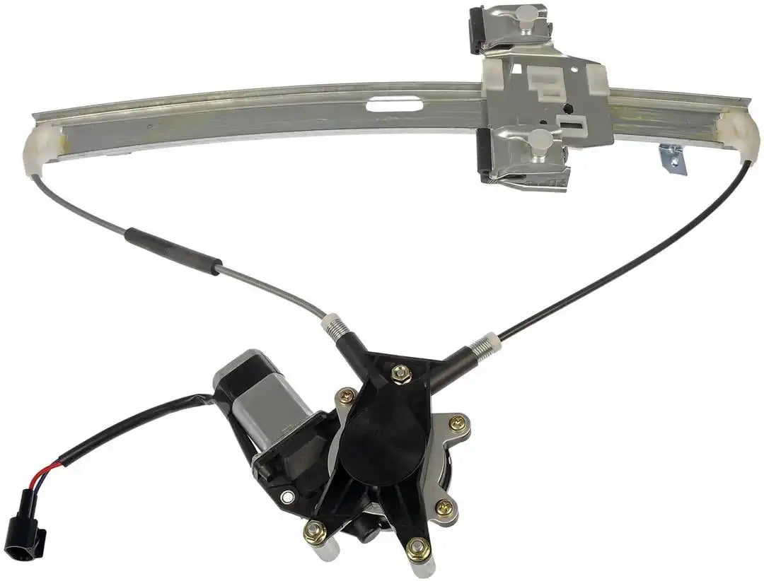 Dorman 748-114 Window Regulator OE Solutions ™ OE Replacement Use With Power Windows With Motor