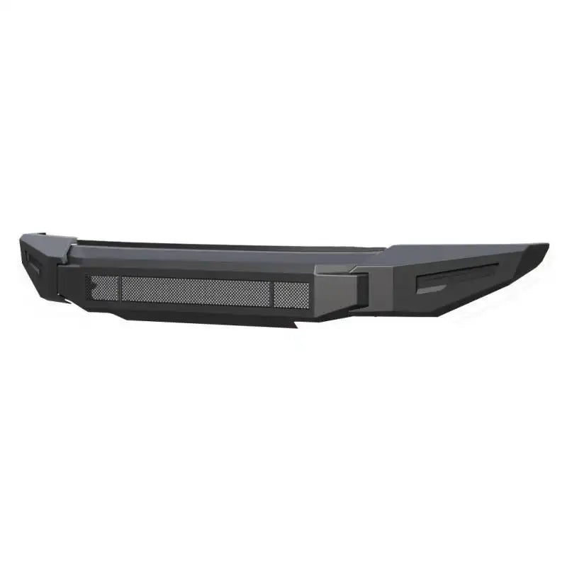 Black Horse Offroad AFB-F116-BU Bumper Armour II Direct Fit 3 Piece Modular Bolt-