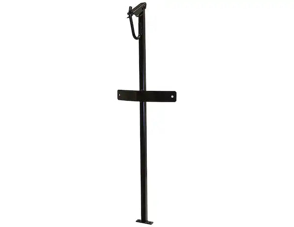 Buyers Products LT20 Tool Organizer Bolt-On Mount To Open or Closed Trailer Holds 1