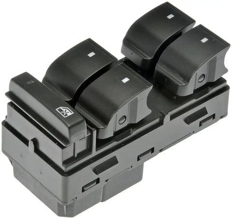 Dorman 901-341 Power Window Switch OE Solutions ™ OE Replacement 5 Button