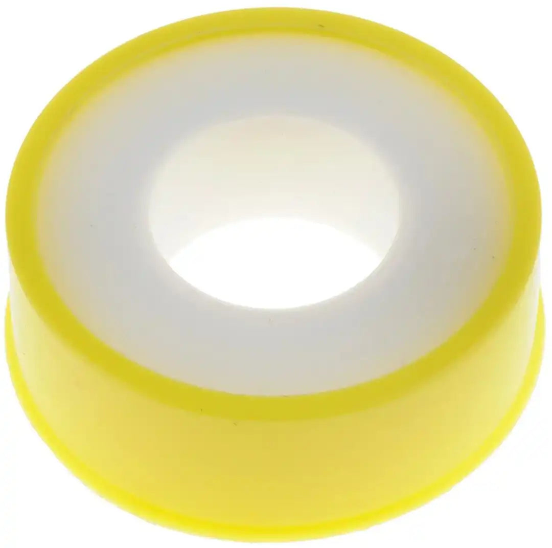 Dorman 25325 Multi Purpose Tape Roll 1/2 Inch x 600 Inch Yellow