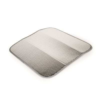 Camco 45191 Roof Vent Insulation Sun Shield/ Insulation For 14 Inch x 14 Inch Vents 16 Inch x 16 Inch Reflective Thermal Barrier