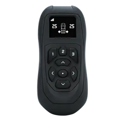 Air Lift 73006-W Helper Spring Remote Controller WirelessAIR  For Use With Air Lif