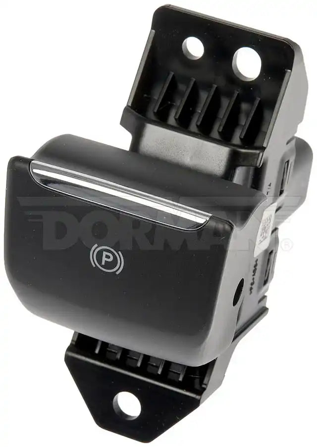 Dorman 926-566 Parking Brake Activation Switch OE Solutions ™ OE Replacement Black 8 Female Blade Terminal