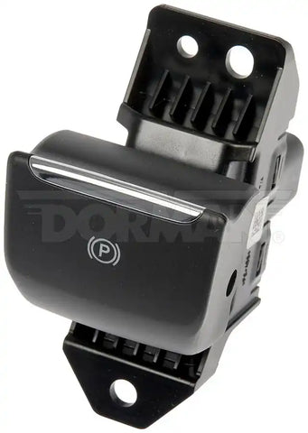 Dorman 926-566 Parking Brake Activation Switch OE Solutions ™ OE Replacement Black 8 Female Blade Terminal