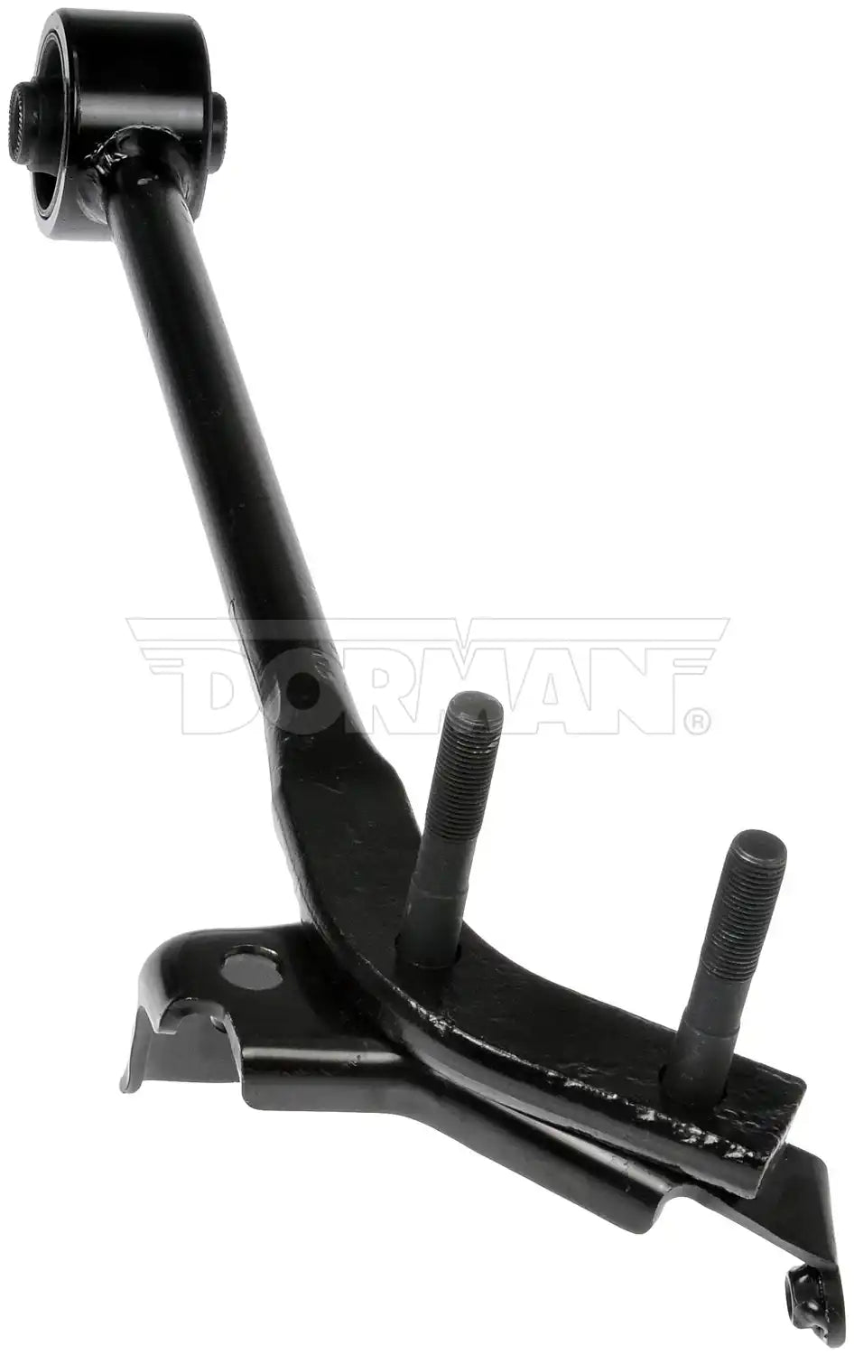 Dorman 524-722 Strut Rod OE Solutions ™ OE Replacement Non-Adjustable Steel Single