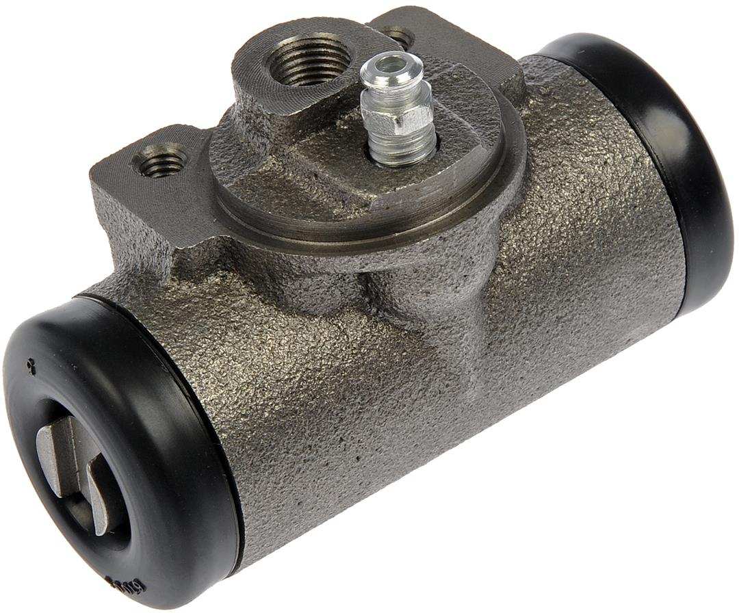 Dorman W610146 Wheel Cylinder First Stop ™ OE Replacement 1.0625 Inch Bore Bolt On