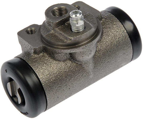 Dorman W610146 Wheel Cylinder First Stop ™ OE Replacement 1.0625 Inch Bore Bolt On