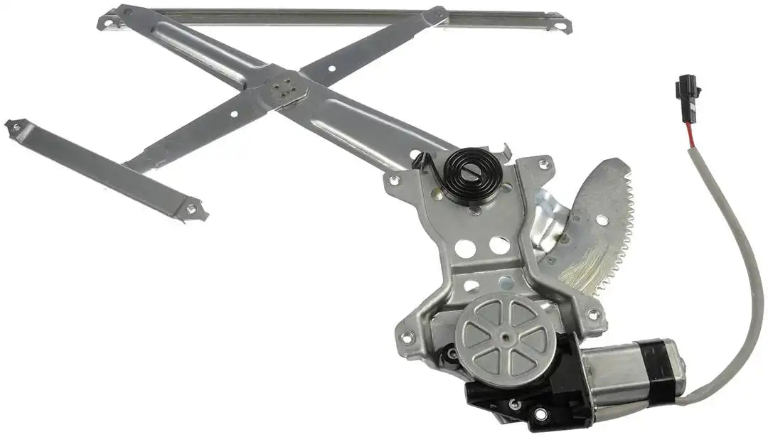 Dorman 748-502 Window Regulator OE Solutions ™ OE Replacement Use With Power Windows With Motor