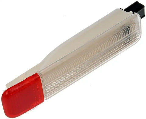 Dorman 923-104 Interior Light OE Solutions ™ OE Replacement Door Reflector Light Incandescent 12 Volt With Bulb