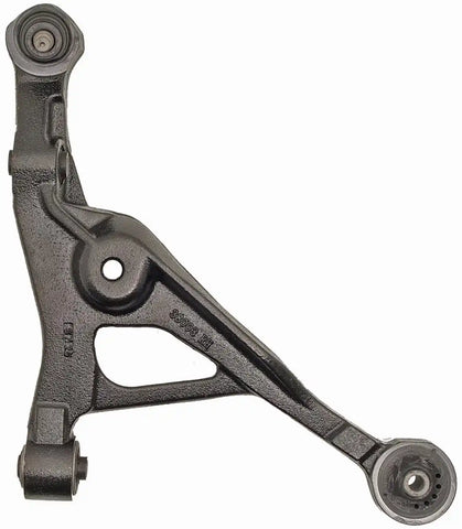 Dorman 520-302 Control Arm OE Solutions ™ OE Replacement With Ball Joint And Bushings