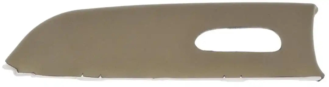 Dorman 924-844 Armrest OE Solutions ™ OE Replacement Tan Cloth