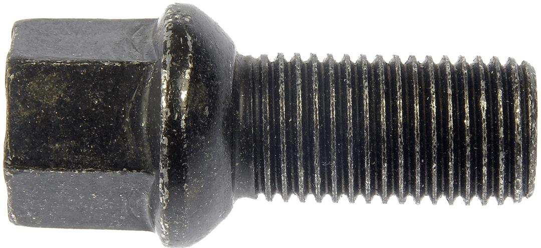Dorman 610-318.1 Lug Bolt AutoGrade ™ OE Replacement 1 Piece Bolt 1.024 Inch Thread Length 26 Millimeter Bolt Thread Length Bagged M14-1.50 Thread Size Right Hand Thread Single