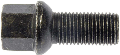 Dorman 610-318.1 Lug Bolt AutoGrade ™ OE Replacement 1 Piece Bolt 1.024 Inch Thread Length 26 Millimeter Bolt Thread Length Bagged M14-1.50 Thread Size Right Hand Thread Single