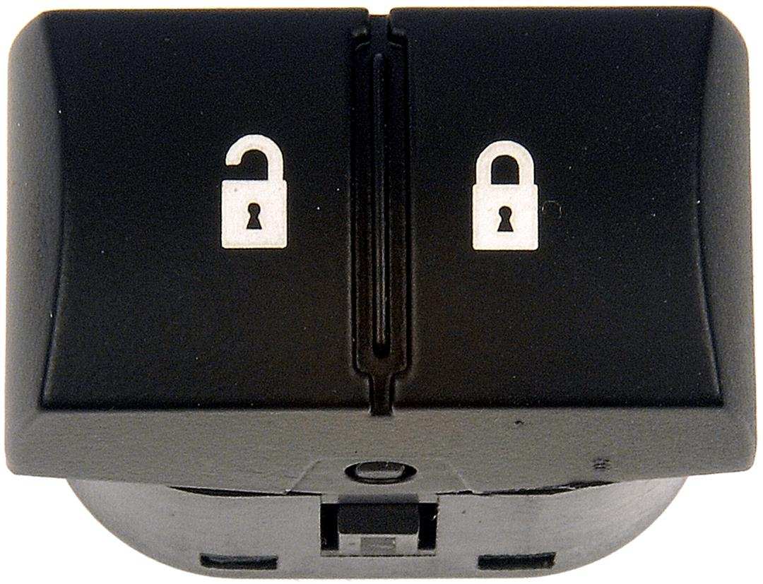 Dorman 901-035 Door Lock Switch OE Solutions ™ OE Replacement